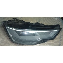 Audi A6 C8 4K Reflektor...