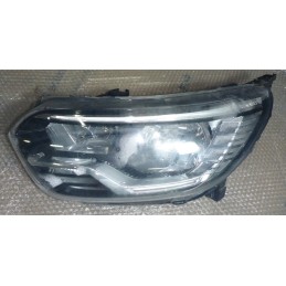 Renault Kangoo III...