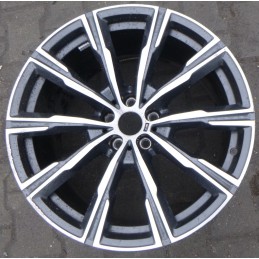 Audi RS6 Felga Aluminiowa...