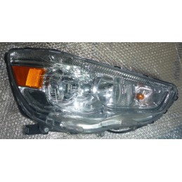 Mitsubishi Asx Reflektor...