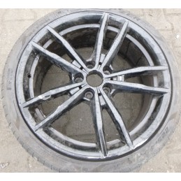 BMW 3 G20 Felga Aluminiowa...