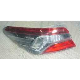 Toyota Camry Lampa Lewa...