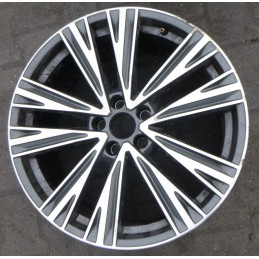 Audi A6 Felga Aluminiowa...