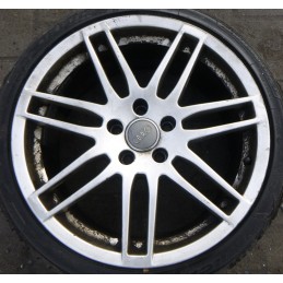 Audi RS4 Felga Aluminiowa 18"