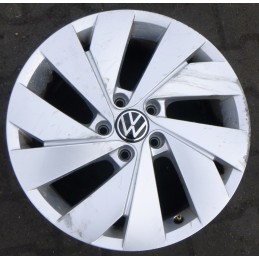 VW Golf Felga Aluminiowa...