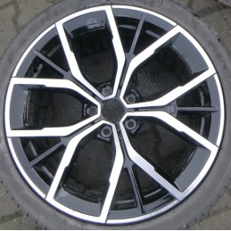 BMW 5 G30 Felga Aluminiowa...