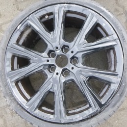 BMW 1 G02 Felga Aluminiowa...