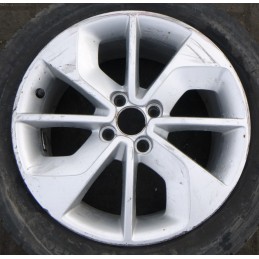 Renault Clio Felga...