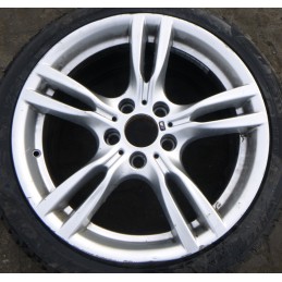 BMW 3 F30 Felga Aluminiowa...