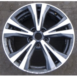 Nissan Qashqai Felga...