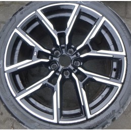 BMW 4 G26 Felga Aluminiowa...