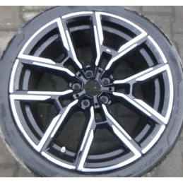 BMW 4 G26 Felga Aluminiowa...