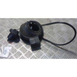 Fiat Punto Klapka Wlewu Paliwa