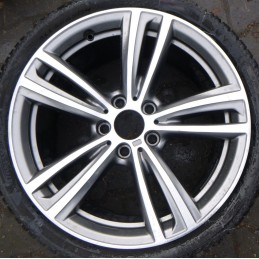 BMW 3 F30 Felga Aluminiowa...