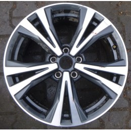 Nissan X-Trail Felga...