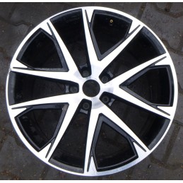 Seat Altea Felga Aluminiowa...