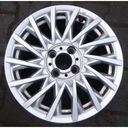 Fiat 500 Felga Aluminiowa...