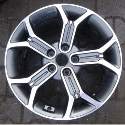 Kia Xceed Felga Aluminiowa...
