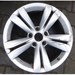 Seat Alhambra Felga...