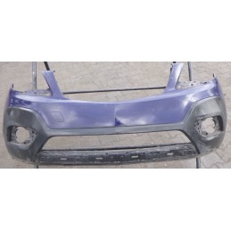 Opel Mokka Zderzak Przód...