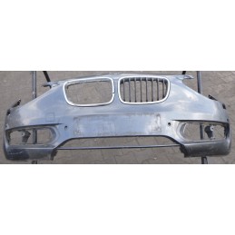BMW 1 F20 Zderzak Przód...