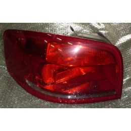 Audi A3 8P Lampa Lewa...