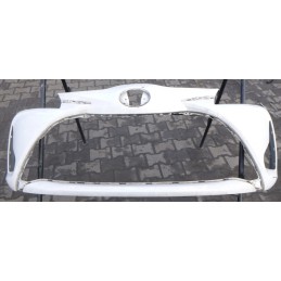 Toyota Yaris Zderzak Przód...