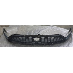 Dacia Sandero Spoiler...