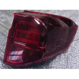 Suzuki Vitara Lampa Prawa...