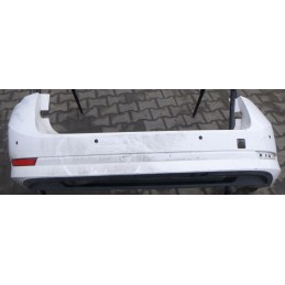 Skoda Octavia Zderzak Tył...