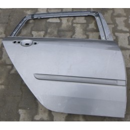 Renault Laguna III Drzwi...
