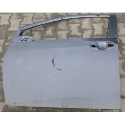 Toyota Yaris Drzwi Lewy Przód
