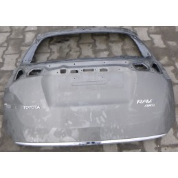 Toyota Rav4 Klapa Tył
