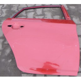 Toyota Prius Drzwi Prawy...