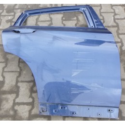 BMW X3 G01 Drzwi Prawy Tył
