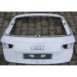 Audi A6 C7 Kombi Klapa Tył
