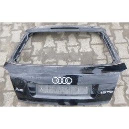 Audi A3 8P Klapa Tył