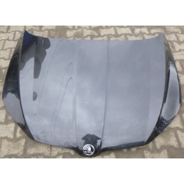 Skoda Superb Maska Przednia...
