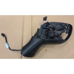 Renault Clio IV Lusterko...