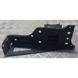 Opel Corsa D Strefa Zgniotu...