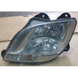 DAF XF Reflektor Lewy 1939777