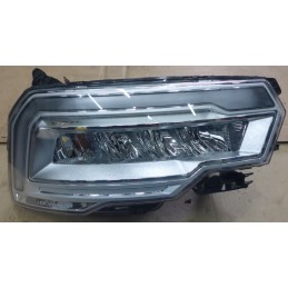 DAF XF Reflektor Prawy 2188985