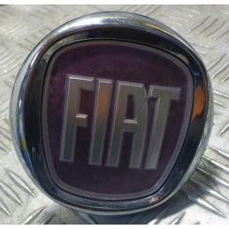 Fiat Bravo Emblemat B632