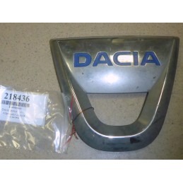 Dacia Duster Emblemat...