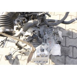 Kia Ceed 1.4 16V G4LC...