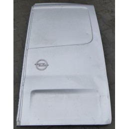 Opel Vivaro Drzwi Tył Prawe...