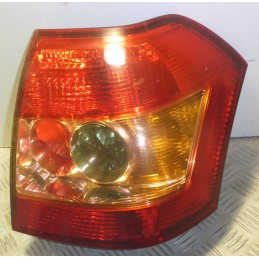 Toyota Corolla E12 Lampa Prawa