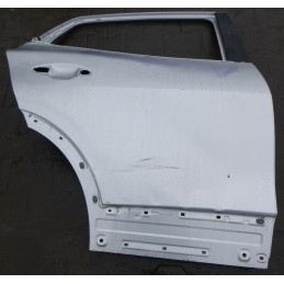 Kia Sportage Drzwi Tył Prawe
