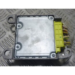 Toyota Corolla Airbag...