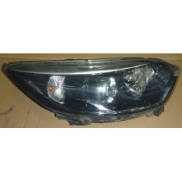 Renault Captur Reflektor...
